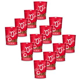 SnackOMio - Feine geschnittene Hühnerbrust