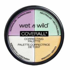 Wet n Wild Coverall Concealer Palette