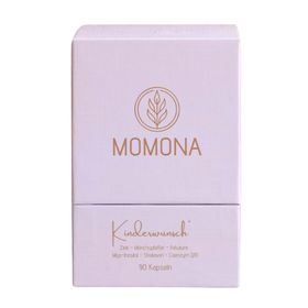 Momona - Kinderwunsch