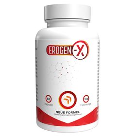 EROGEN X Kapseln
