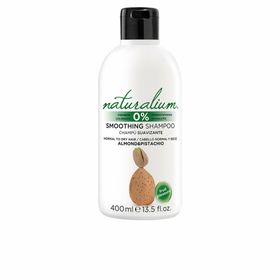 almond & pistachio smoothing shampoo