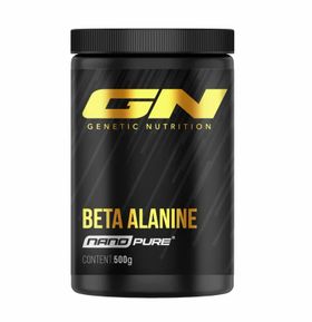 GN Nano Beta Alanine