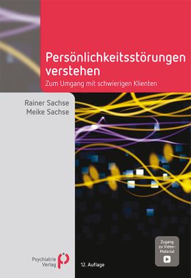 Persönlichkeitsstörungen verstehen