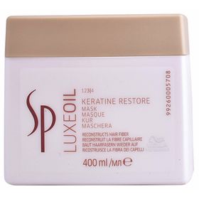 Wella Professionals sp Luxe Keratin Restore Mask