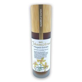 SOMO NatURhof Garten Bio Johanniskraut Pflege Öl Extrakt