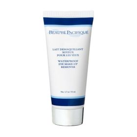 Beauté Pacifique, Waterproof Eye Make-Up Remover