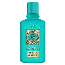 4711 Original Duschgel 200ml - Frische und Energie
