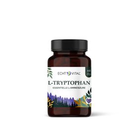 Echt Vital L-Tryptophan