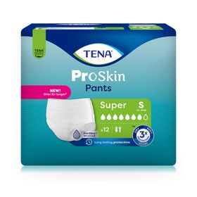 TENA  Pants Super