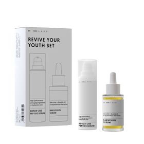 DR. HORN LABS - Revive Your Youth Set