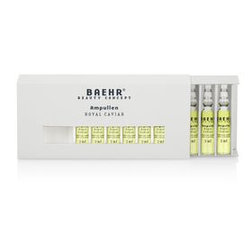 BAEHR Beauty Concept Ampullen Royal Caviar