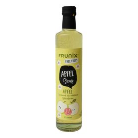 FRUNIX Apfelsirup