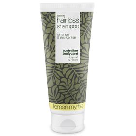 Australian Bodycare Biotin-Shampoo gegen Haarausfall
