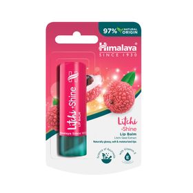 Himalaya Litchi Shine Lippenbalsam