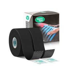 VetkinTape Schmal 2 Rollen,Kinesiotape für Pferde und Hunde