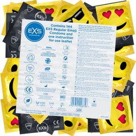 EXS *Emoji*