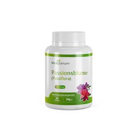 VitaSanum® - Passionsblume (Passiflora)