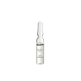 KLAPP Skin Boost Reduce Anti Couperose