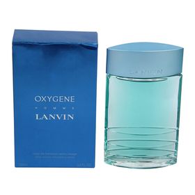 Lanvin Oxygene after shave