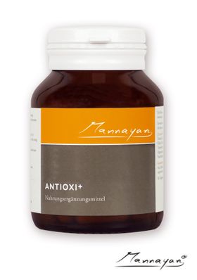 Mannayan Antioxi +