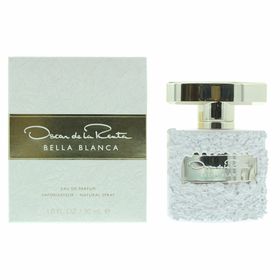 Oscar De La Renta Bella Blanca Eau de Parfum  Spray