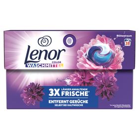LENOR PODS® Blütentraum Waschkapseln