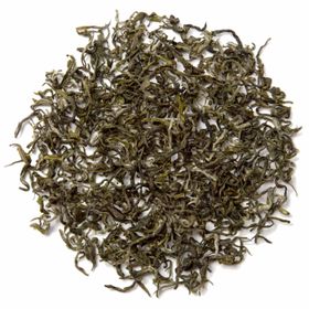 tea exclusive - Bi Luo Chun Grüner Tee China bio