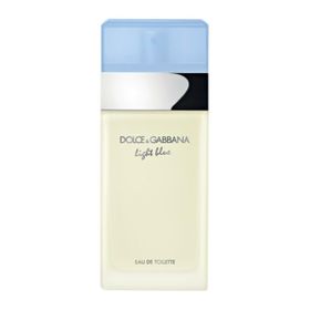 Dolce & Gabbana, Light Blue EdT Nat. Spray
