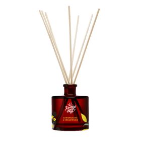 Handmade Soap Company Diffuser Zitronengras 200 ml