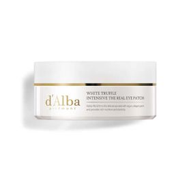 d'Alba White Truffle Intensive the Real Eye Patch