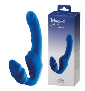 MINDS of LOVE Magnus