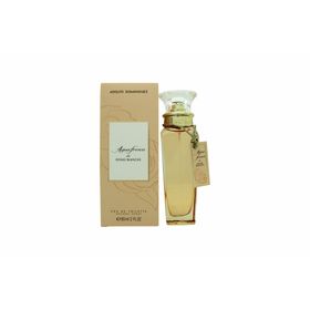 Adolfo Dominguez Agua Fresca de Rosas Blancas edt  Spray