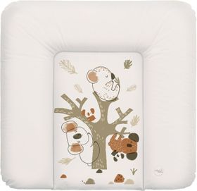 Ceba Baby weiche Wickelauflage