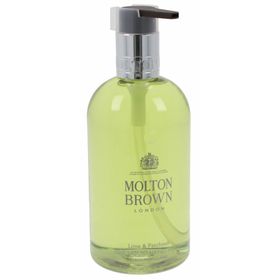 m.Brown Lime & Patchouli Fine Liquid Hand Wash
