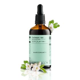 Marishanti Weißdorn Extrakt – alkoholfrei