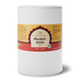 Classic Ayurveda - Muskatblüte