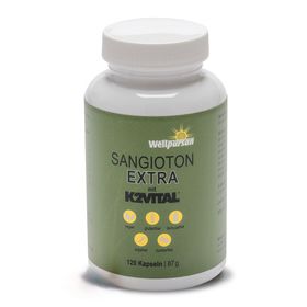 Wellpursan Sangioton Extra mit K2 vital