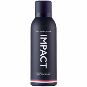 Tommy Hilfiger Impact All Over Energizing Body Spray