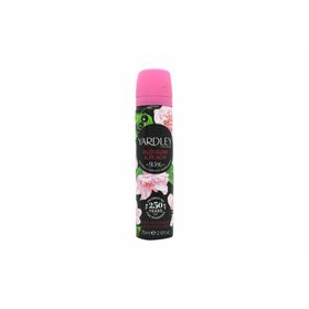 Yardley London Blossom & Peach  k�rperspray