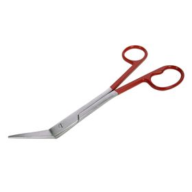 Tifall NEU: Zehennagelschere mit gewinkelten Schenkeln
