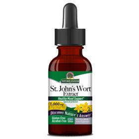 Nature's Answer Johanniskraut Extrakt