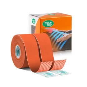 VetkinTape Schmal 2 Rollen,Kinesiotape für Pferde und Hunde