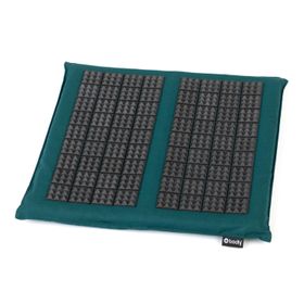 bodhi Vital Akupressur Fuß-Matte SPIKY