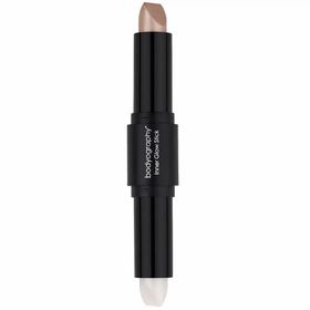 BODYOGRAPHY Inner Glow Stick Liquid Luminizer – Highlighter Light Neutral Champagne
