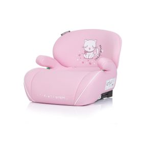 Chipolino Kindersitzerhöhung Sonic Isofix 125-150 cm