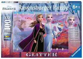 Ravensburger Ravensburger Puzzle Starke Schwestern