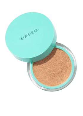 Sweed Miracle Powder Mini