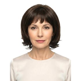 Perücke MAILAND von DELUXE