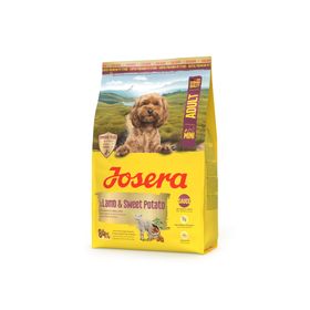 JOSERA Mini Adult Lamb & Sweet Potato