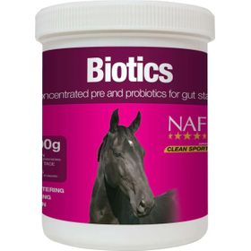 NAF Biotics